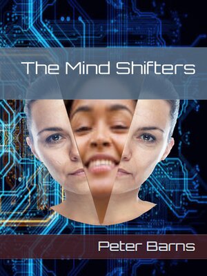 cover image of The Mind Shifters